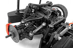 Team Associated ASC30124 Hoonicorn Apex2 RTR 1/10 On-Road Electric 4wd RTR