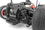 Team Associated ASC30124 Hoonicorn Apex2 RTR 1/10 On-Road Electric 4wd RTR