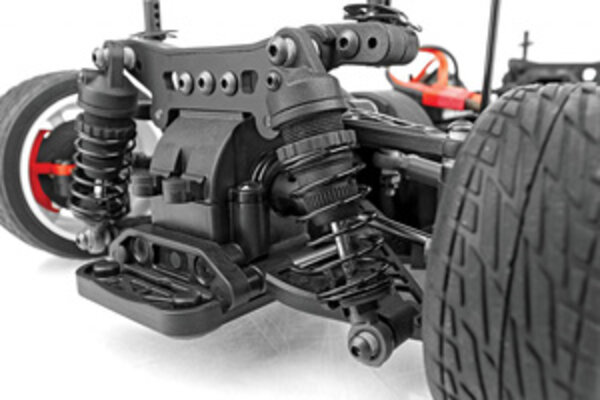 Team Associated ASC30124 Hoonicorn Apex2 RTR 1/10 On-Road Electric 4wd RTR