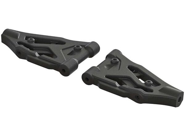 ARRMA ARAC9037   Suspension Arm Med Front Lower 6S