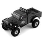 HobbyPlus HBP161810-GREY  CR-18 Harvest 1/18 RTR Scale Mini Crawler (Grey)