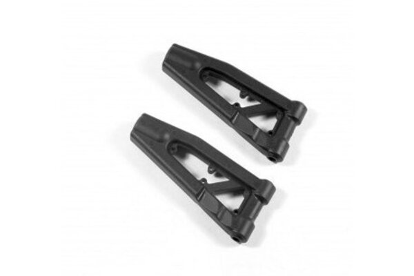 SWORKz S35-3 Series Front Upper Arms with Hard Material (2pc)