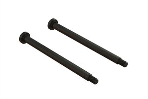 ARRMA ARA330564  Hinge Pin 5x74mm (2)
