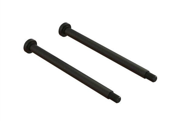 ARRMA ARA330564  Hinge Pin 5x74mm (2)