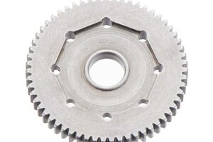 RRP RRP9059 Machined 48p Steel Spur 59t (48p pinion required); Losi Mini T-Buggy