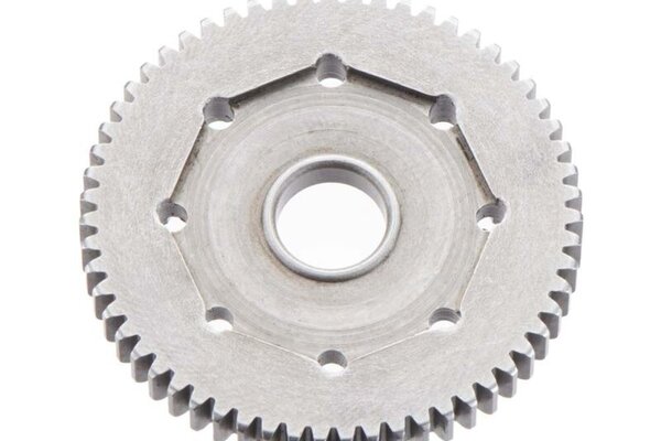 RRP RRP9059 Machined 48p Steel Spur 59t (48p pinion required); Losi Mini T-Buggy
