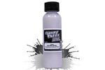 Spaz Stix SZX16080  Silver Pearl Airbrush Ready Paint, 2oz Bottle