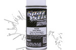Spaz Stix SZX00209 Solid White/Backer, Aerosol Paint, 3.5oz Can
