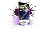 Spaz Stix SZX16019  Amethyst Purple Pearl Aerosol Paint, 3.5oz Can