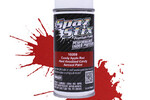 Spaz Stix SZX15059  Candy Apple Red Aerosol Paint, 3.5oz Can