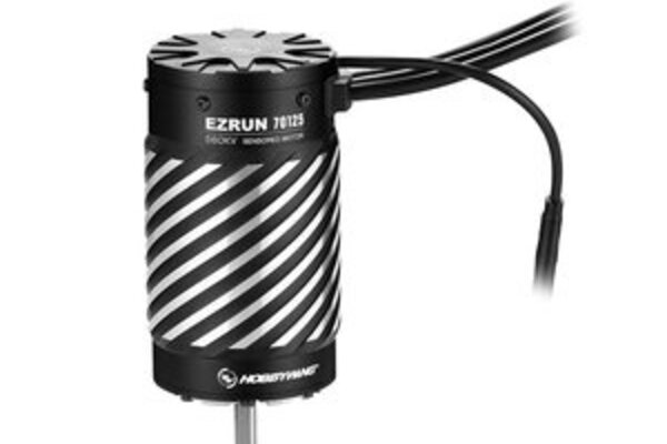 Hobbywing HWI30402850 Ezrun 70125SD 560KV Motor