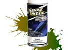 Spaz Stix SZX05409  Color Change Aerosol Paint, Gold/Green, 3.5oz Can