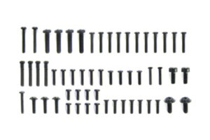 CARISMA CIS15389  GT24B Hardware Set