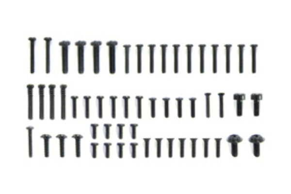 CARISMA CIS15389  GT24B Hardware Set