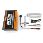 HPI Racing HPI160077  Nitro Starter Pack (USB) for all HPI Nitro Cars