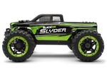 Blackzon BZN540100  Slyder 1/16th RTR 4WD Electric Monster Truck - Green