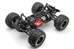 Blackzon BZN540100  Slyder 1/16th RTR 4WD Electric Monster Truck - Green