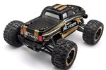 Blackzon BZN540101  Slyder 1/16th RTR 4WD Electric Monster Truck - Gold