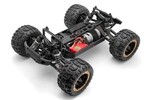 Blackzon BZN540101  Slyder 1/16th RTR 4WD Electric Monster Truck - Gold