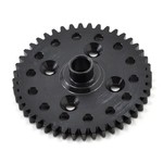 TEKNO TKR5115 Lightened 44T Hardened Steel Spur Gear, EB48