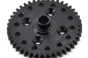 TEKNO TKR5115 Lightened 44T Hardened Steel Spur Gear, EB48