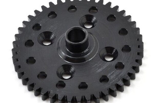 Tekno TKR5115 Lightened 44T Hardened Steel Spur Gear, EB48