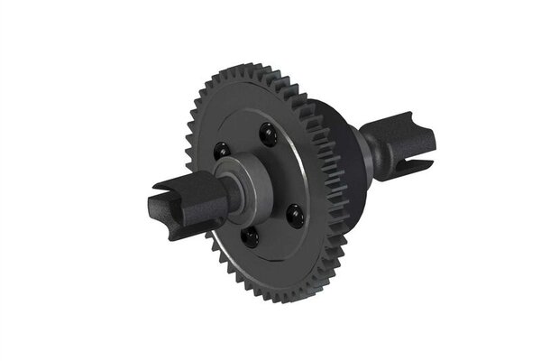 ARRMA ARA310959  Center Diff Set 50T 100k Oil
