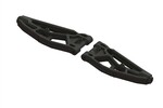 ARRMA ARA330656  Front Lower Suspension Arms 135mm (Pr)