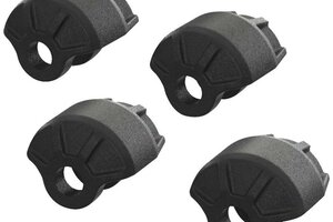 ARRMA AR330492 Shock Cap Protector 6S (2)