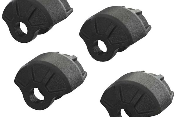 ARRMA AR330492 Shock Cap Protector 6S (2)