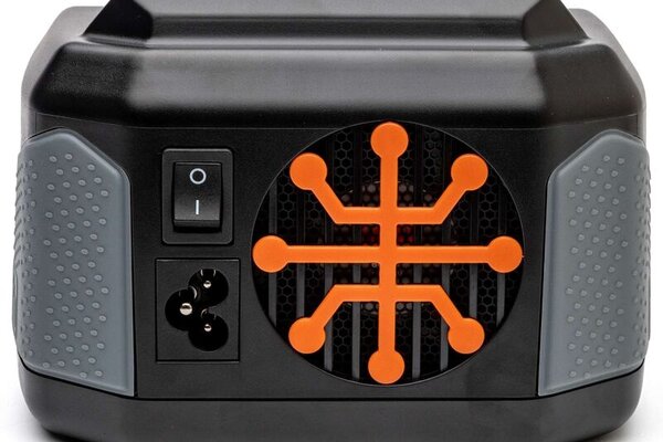 SPEKTRUM SPMXC2080   S1100 G2 1x100W AC Smart Charger