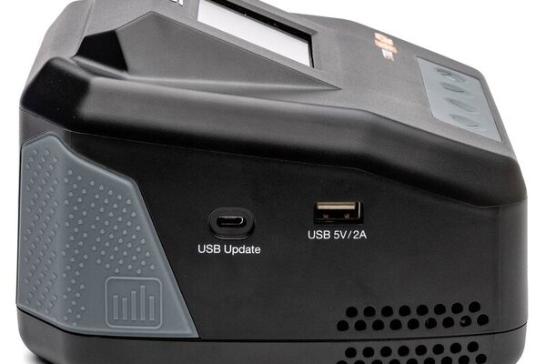 SPEKTRUM SPMXC2080   S1100 G2 1x100W AC Smart Charger