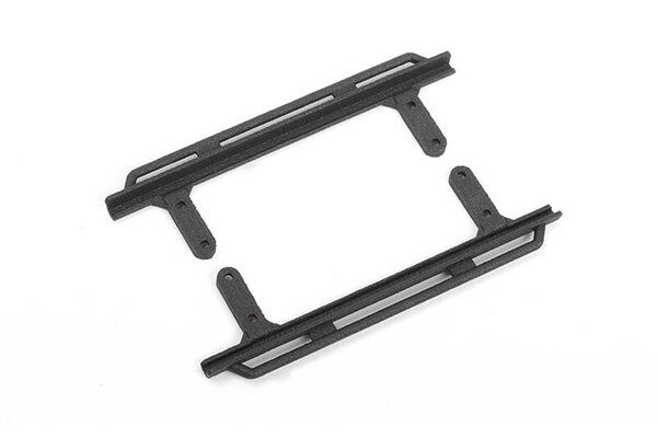 CChand RC4VVVC1052  Side Step Sliders-Axial SCX24 1/24 Chevy C10 RTR