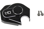 Hot Racing HRASXTF38C01   Aluminum Gear Box Cover, for Axial SCX24