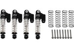 Hot Racing HRASXTF326R01  Reservoir Friction Damper, for Axial SCX24