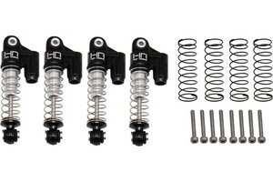 Hot Racing HRASXTF326R01  Reservoir Friction Damper, for Axial SCX24