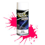 Spaz Stix SZX02009 Hot Pink Fluorescent Aerosol Paint, 3.5oz Can