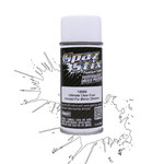 Spaz Stix SZX10909  Ultimate Clear Coat for Mirror Chrome, Aerosol Paint, 3.5oz