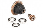 Traxxas 7881  DIFFERENTIAL REAR X-MAXX 8S