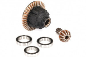 Traxxas 7881  DIFFERENTIAL REAR X-MAXX 8S