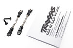 Traxxas 2444 CAMBER LINKS 47MM ASSY L/R
