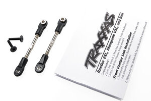 Traxxas 2444 CAMBER LINKS 47MM ASSY L/R