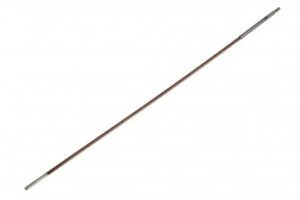 Traxxas 5776 Propeller shaft/ flex cable, DCB M41 (380.9mm)