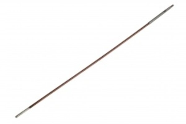 Traxxas 5776 Propeller shaft/ flex cable, DCB M41 (380.9mm)