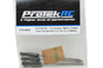 Protek RC PTK-8243 TRUTORQUE METRIC POWER TOOL TIP SET (1.5, 2.0, 2.5, 3.0MM)