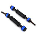 Hot Racing HRASVXS288RC06  CV Splined Axle Drive Shafts, for 1/16 Traxxas Revo VXL