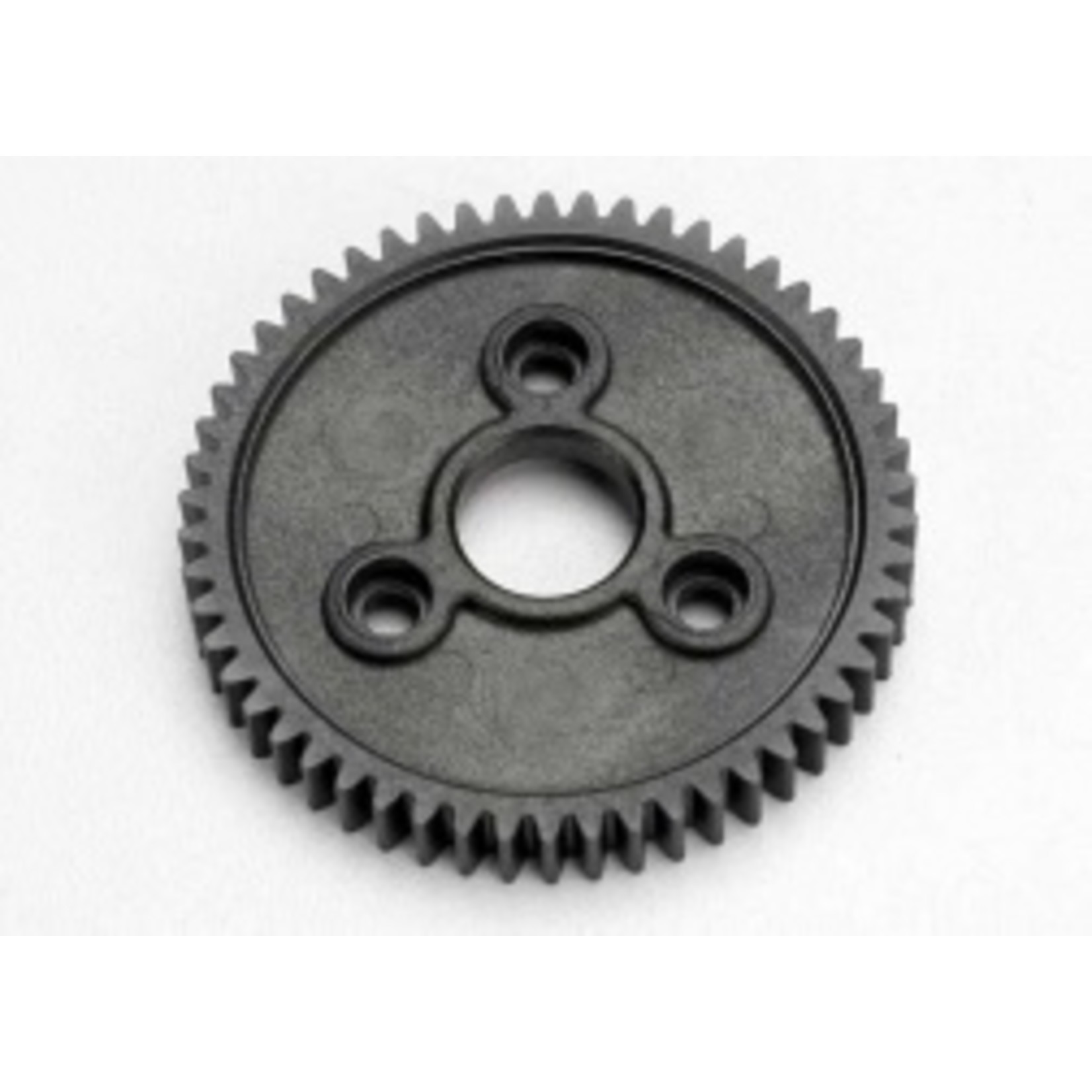 Traxxas 3956  Spur gear, 54-tooth (0.8 metric pitch, compatible with 32-pitch)