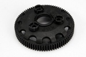 Traxxas 4683   Spur gear, 83-tooth (48-pitch) (for models with Torque-Control slipper clutch)