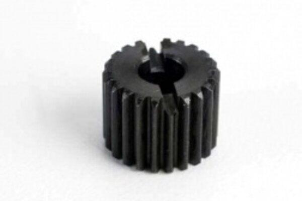 Traxxas 3195   Top drive gear, steel (22-tooth)