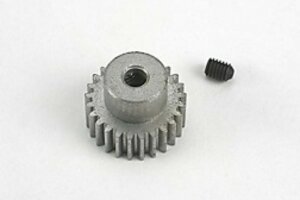 Traxxas 4725   PINION GEAR 25-TOOTH 48-PITCH